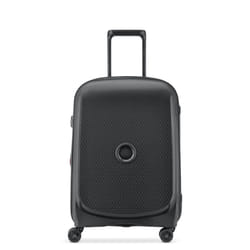 Delsey BELMONT PLUS Chariot Casque à coque dure Noir 33 L Polypropylène (PP)
