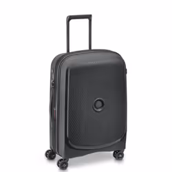 Delsey BELMONT PLUS Chariot Casque à coque dure Noir 33 L Polypropylène (PP)