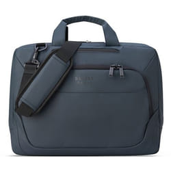Delsey 00394416911 sac de voyage 15 L Polyester Gris