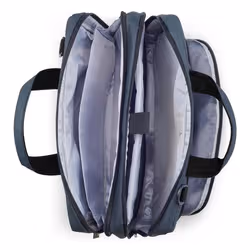 Delsey 00394416911 sac de voyage 15 L Polyester Gris - Vue supplémentaire 3