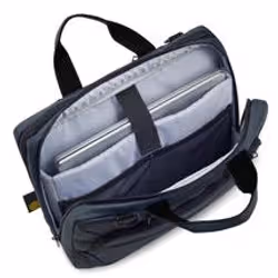 Delsey 00394416911 sac de voyage 15 L Polyester Gris - Vue supplémentaire 5