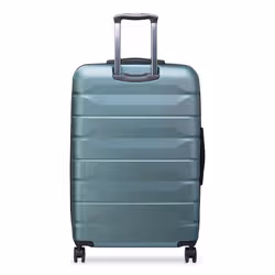 Delsey 00386682103T9 bagage Chariot Casque à coque dure Vert 102 L Acrylonitrile-Butadiène-Styrène (ABS), Polycarbonate (PC) - Vue supplémentaire 3
