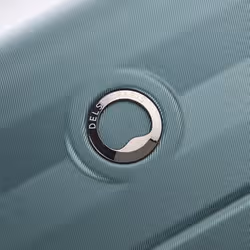 Delsey 00386682103T9 bagage Chariot Casque à coque dure Vert 102 L Acrylonitrile-Butadiène-Styrène (ABS), Polycarbonate (PC) - Vue supplémentaire 8