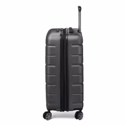 Delsey 00386682000T9 Chariot Casque à coque dure Noir 34 L Acrylonitrile-Butadiène-Styrène (ABS), Polycarbonate (PC) - Vue supplémentaire 4