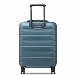 Delsey 00386680303T9 bagage Chariot Casque à coque dure Vert 34 L Acrylonitrile-Butadiène-Styrène (ABS), Polycarbonate (PC) - Vue supplémentaire 3