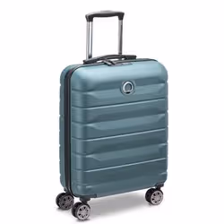 Delsey 00386680303T9 bagage Chariot Casque à coque dure Vert 34 L Acrylonitrile-Butadiène-Styrène (ABS), Polycarbonate (PC) - Vue supplémentaire 7