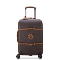 Delsey Chatelet Air 2.0 Chariot Casque à coque dure Marron 38 L Polycarbonate (PC)