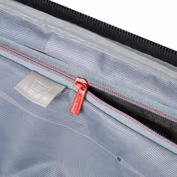 Delsey 00287881814 bagage Chariot Casque à coque dure Rouge 90 L Polycarbonate (PC) - Vue supplémentaire 7