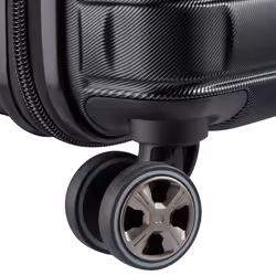 Delsey SHADOW Chariot Casque à coque dure Noir 35 L Polycarbonate (PC) - Vue supplémentaire 6