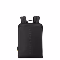 Delsey ARCHE, Sac à dos, 35,6 cm (14"), Sangle épaule, 1,17 kg