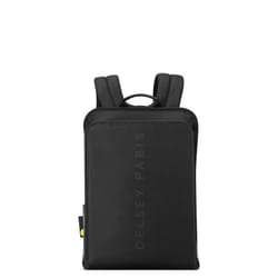 Delsey ARCHE 35,6 cm (14") Sac à dos Noir