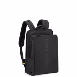 Delsey ARCHE 35,6 cm (14") Sac à dos Noir