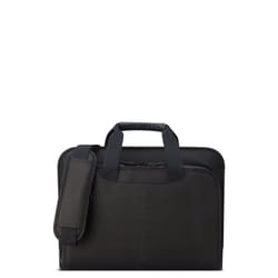 Delsey ARCHE 35,6 cm (14") Sac Messenger Noir
