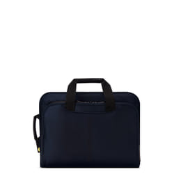 Delsey ARCHE 35,6 cm (14") Sac Messenger Marine