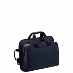 Delsey ARCHE 35,6 cm (14") Sac Messenger Marine