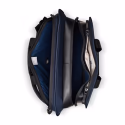 Delsey ARCHE 35,6 cm (14") Sac Messenger Marine