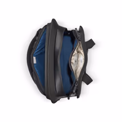 Delsey ARCHE 35,6 cm (14") Sac Messenger Noir