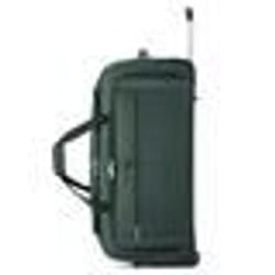 Valise DELSEY Pin Up 6 Trolley Duffle Bag 73 CM - Vert - Soute - 2 Roues