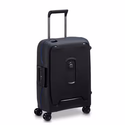 Delsey 00384480300MR bagage Chariot Casque à coque dure Noir 36 L Polypropylène (PP) - Vue supplémentaire 2