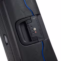 Delsey 00384480300MR bagage Chariot Casque à coque dure Noir 36 L Polypropylène (PP) - Vue supplémentaire 5