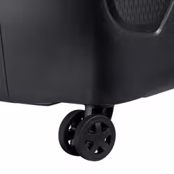 Delsey 00384483000MR bagage Chariot Casque à coque dure Noir 117 L Polypropylène (PP) - Vue supplémentaire 7