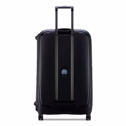Delsey 00384483000MR bagage Chariot Casque à coque dure Noir 117 L Polypropylène (PP) - Vue supplémentaire 8