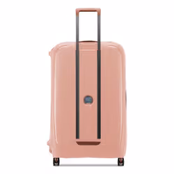 Delsey 00384483019MR bagage Chariot Casque à coque dure Rose 117 L Polypropylène (PP) - Vue supplémentaire 3