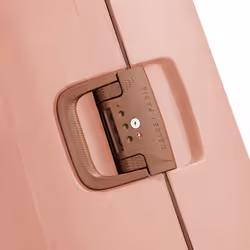 Delsey 00384483019MR bagage Chariot Casque à coque dure Rose 117 L Polypropylène (PP) - Vue supplémentaire 5