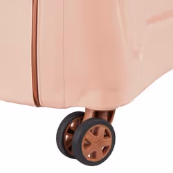 Delsey 00384483019MR bagage Chariot Casque à coque dure Rose 117 L Polypropylène (PP) - Vue supplémentaire 6
