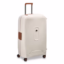 Delsey 00384483015MR bagage Chariot Casque à coque dure Crème 117 L Polypropylène (PP) - Vue supplémentaire 2