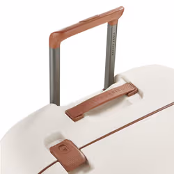 Delsey 00384483015MR bagage Chariot Casque à coque dure Crème 117 L Polypropylène (PP) - Vue supplémentaire 4