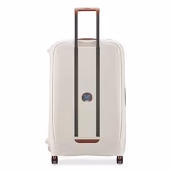 Delsey 00384483015MR bagage Chariot Casque à coque dure Crème 117 L Polypropylène (PP) - Vue supplémentaire 7