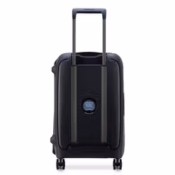 Delsey 00384480100MR bagage Chariot Casque à coque dure Noir 39 L Polypropylène (PP) - Vue supplémentaire 3