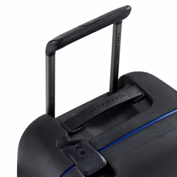 Delsey 00384480100MR bagage Chariot Casque à coque dure Noir 39 L Polypropylène (PP) - Vue supplémentaire 5