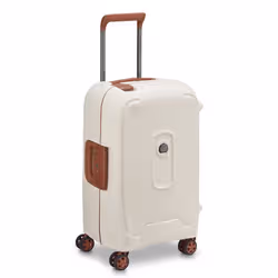 Delsey 00384480115MR bagage Chariot Casque à coque dure Crème 39 L Polypropylène (PP) - Vue supplémentaire 2