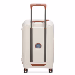 Delsey 00384480115MR bagage Chariot Casque à coque dure Crème 39 L Polypropylène (PP) - Vue supplémentaire 3