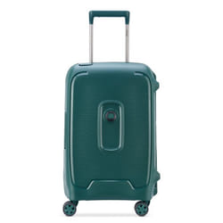 Delsey 00384480103MR bagage Chariot Casque à coque dure Vert 39 L Polypropylène (PP)