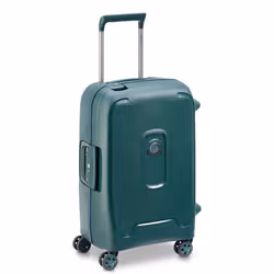 Delsey 00384480103MR bagage Chariot Casque à coque dure Vert 39 L Polypropylène (PP) - Vue supplémentaire 2