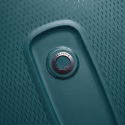 Delsey 00384480103MR bagage Chariot Casque à coque dure Vert 39 L Polypropylène (PP) - Vue supplémentaire 3
