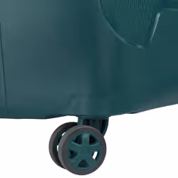 Delsey 00384480103MR bagage Chariot Casque à coque dure Vert 39 L Polypropylène (PP) - Vue supplémentaire 4