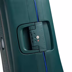 Delsey 00384480103MR bagage Chariot Casque à coque dure Vert 39 L Polypropylène (PP) - Vue supplémentaire 5