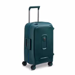Delsey 00384480103MR bagage Chariot Casque à coque dure Vert 39 L Polypropylène (PP) - Vue supplémentaire 6