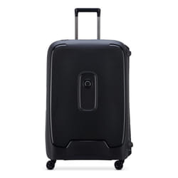 Delsey 00384482100MR bagage Chariot Casque à coque dure Noir 97 L Polypropylène (PP)