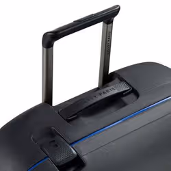 Delsey 00384482100MR bagage Chariot Casque à coque dure Noir 97 L Polypropylène (PP) - Vue supplémentaire 6