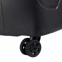 Delsey 00384482100MR bagage Chariot Casque à coque dure Noir 97 L Polypropylène (PP) - Vue supplémentaire 7