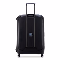 Delsey 00384482100MR bagage Chariot Casque à coque dure Noir 97 L Polypropylène (PP) - Vue supplémentaire 8