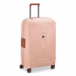 Delsey 00384482119MR bagage Chariot Casque à coque dure Rose 97 L Polypropylène (PP) - Vue supplémentaire 2
