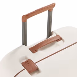 Delsey 00384482115MR bagage Chariot Casque à coque dure Crème 97 L Polypropylène (PP) - Vue supplémentaire 5