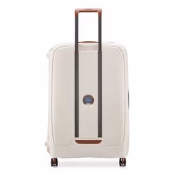 Delsey 00384482115MR bagage Chariot Casque à coque dure Crème 97 L Polypropylène (PP) - Vue supplémentaire 7