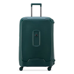 Delsey 00384482103MR bagage Chariot Casque à coque dure Vert 97 L Polypropylène (PP)